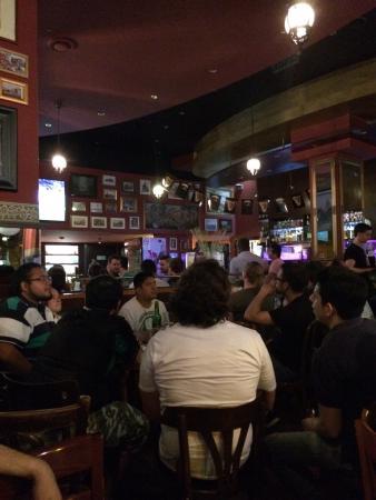 Public Pub